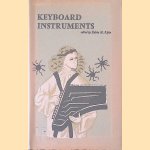 Keyboard Instruments. Studies in Keyboard Organology
Edwin M. 9edited by) Ripin
€ 12,50
