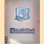 Das Alte Buch und seine Ausstattung vom XV. bis zum XIX. Jahrhundert: Buchdruck, Buchschmuck und Einbände
Martin Gerlach e.a.
€ 20,00 Das Alte Buch und seine Ausstattung vom XV. bis zum XIX. Jahrhundert: Buchdruck, Buchschmuck und Einbände
Martin Gerlach e.a.
€ 20,00