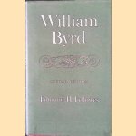 William Byrd - second edition
Edmund H. Fellowes
€ 10,00