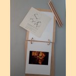 Milk and Honey *SIGNED* door Dana Marshall