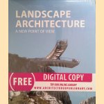 Landscape Architecture: A New Point Of View
Carles Broto
€ 30,00 Landscape Architecture: A New Point Of View
Carles Broto
€ 30,00