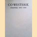 Co Westerik Grafiek 1945-1984 door Marietta Josephus Jitta