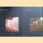 Entassis 1996-2015 (2 volumes)
Christian Cold e.a.
€ 20,00 Entassis 1996-2015 (2 volumes)
Christian Cold e.a.
€ 20,00