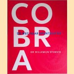 Cobra: de weg naar spontaniteit door Dr. Willemijn Stokvis