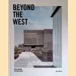 Beyond the West. New Global Architecture
R. Klanten e.a.
€ 30,00 Beyond the West. New Global Architecture
R. Klanten e.a.
€ 30,00