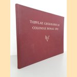 Tabulae Geographicae quibus Colonis Bonae Spei antique depengitur. Achttiende-eeuwse kartografie van de Kaapkolonie / Eighteenth-Century Cartography of Cape Colony
Jonkheer F. Beelaerts van Blokland
300,00 €