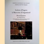 Lettres d'Ingres à Marcotte d'Argenteuil
Daniel Ternois
€ 20,00 Lettres d'Ingres à Marcotte d'Argenteuil
Daniel Ternois
€ 20,00