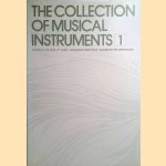 The Collection of musical instruments. Part 1.
S. Gunji e.a.
€ 80,00