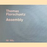 Thomas Florschuetz: Assembly *SIGNED*
Thomas Florschuetz e.a.
€ 30,00 Thomas Florschuetz: Assembly *SIGNED*
Thomas Florschuetz e.a.
€ 30,00
