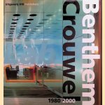 Benthem Crouwel 1980-2000
Hans van Dijk e.a.
€ 12,00 Benthem Crouwel 1980-2000
Hans van Dijk e.a.
€ 12,00