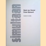 Simultaan. Werken op papier *GESIGNEERD*
Henk van Gerner e.a.
€ 65,00