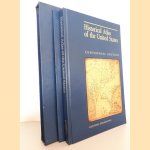 Historical Atlas of the United States - Centennial Edition
Wilbur E. - a.o. Garrett
€ 30,00 Historical Atlas of the United States - Centennial Edition
Wilbur E. - a.o. Garrett
€ 30,00