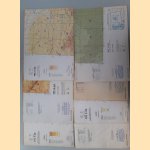 7 maps region
Various
€ 25,00 7 maps region
Various
€ 25,00
