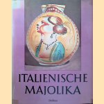 Italienische Majolika
Giuseppe Liverani
€ 15,00 Italienische Majolika
Giuseppe Liverani
€ 15,00