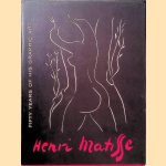 Henri Matisse: Fifty years of his Graphic Art
William S. Lieberman
€ 20,00 Henri Matisse: Fifty years of his Graphic Art
William S. Lieberman
€ 20,00