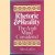 Rhetoric and Reality: The Arab Mind Considered
John Laffin
€ 20,00 Rhetoric and Reality: The Arab Mind Considered
John Laffin
€ 20,00