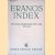 Eranos Index für die Jahrbücher XXVI-XXX 1957-1961 door Magda: Kerènyi