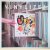 Vinylize! Classic album art revisited by contemporary artists
Bert Dijkstra e.a.
€ 10,00 Vinylize! Classic album art revisited by contemporary artists
Bert Dijkstra e.a.
€ 10,00