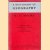 A Dictionary of Geography. Definitions and Explanations of Terms used in Physical Geography
W.G. Moore
€ 8,00