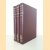 Bibliotheca Indosinica. Dictionnaire bibliographique des ouvrages relatifs à la péninsule indochinoise (5 volumes in 3)
Henri Cordier
€ 75,00 Bibliotheca Indosinica. Dictionnaire bibliographique des ouvrages relatifs à la péninsule indochinoise (5 volumes in 3)
Henri Cordier
€ 75,00