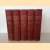 Manuel du Libraire et de l'amateur de livres
Jacques-Charles Brunet
€ 150,00 Manuel du Libraire et de l'amateur de livres
Jacques-Charles Brunet
€ 150,00