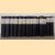 Manuel du Libraire et de l'Amateur de livres (6 volumes + suppl. In 14 volumes)
Jacques Charles Brunet
€ 300,00 Manuel du Libraire et de l'Amateur de livres (6 volumes + suppl. In 14 volumes)
Jacques Charles Brunet
€ 300,00