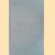 A List of Geographical Atlases in the Library of Congress. Volume 8: Index to Volume 7 (titles 10255-18435)
Clara Egli LeGear
€ 20,00