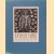 Le Bestiaire ou Cortège d'Orphée
Guillaume Apollinaire e.a.
€ 30,00 Le Bestiaire ou Cortège d'Orphée
Guillaume Apollinaire e.a.
€ 30,00