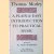A Plain and Easy Introduction to Practical Music door Thomas Morley e.a.