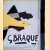 Georges Braque: His Graphic Work
Werner Hofmann
€ 20,00 Georges Braque: His Graphic Work
Werner Hofmann
€ 20,00