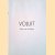 Anet van de Elzen: Voluit
Anet van de Elzen
€ 10,00 Anet van de Elzen: Voluit
Anet van de Elzen
€ 10,00