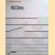 Wiel Arets. Opere e progetti.
Massimo Faiferri e.a.
€ 20,00 Wiel Arets. Opere e progetti.
Massimo Faiferri e.a.
€ 20,00