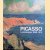 Picasso Landscapes 1890-1912. From the Academy to the Avant-garde door Maria Teresa Ocaña