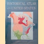 Historical Atlas of the United States door Mark C. Carnes