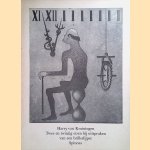 Twee en twintig etsen bij uitspraken van een brilleslijper Spinoza
Harry van Kruiningen
€ 5,00 Twee en twintig etsen bij uitspraken van een brilleslijper Spinoza
Harry van Kruiningen
€ 5,00
