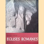 Eglises Romanes de Toscane. Adapation francaise d'Eléonore Bille-de-Mot
Mario Salmi
€ 10,00 Eglises Romanes de Toscane. Adapation francaise d'Eléonore Bille-de-Mot
Mario Salmi
€ 10,00