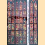 Farbwunder deutscher Glasmalerei aus dem Mittelalter
Elisabeth von Witzleben
€ 10,00 Farbwunder deutscher Glasmalerei aus dem Mittelalter
Elisabeth von Witzleben
€ 10,00