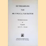 De verzameling van Mr. F.W.D.C.A. van Hattum: nederlandse Literatuur en Topografie van e 17e - 19e eeuw
diverse auteurs
€ 10,00 De verzameling van Mr. F.W.D.C.A. van Hattum: nederlandse Literatuur en Topografie van e 17e - 19e eeuw
diverse auteurs
€ 10,00