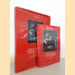 Leven en werk van de Antwerpse luitcomponist Emanuel Adriaenssen (ca. 1554-1604) (2 volumes)
G. Spiessens
€ 60,00 Leven en werk van de Antwerpse luitcomponist Emanuel Adriaenssen (ca. 1554-1604) (2 volumes)
G. Spiessens
€ 60,00