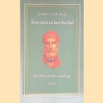 Een tuin in het heelal. Een filosofische vertelling *GESIGNEERD*
John van Eck
€ 10,00