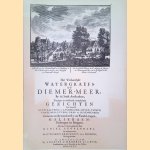Het verheerlykt Watergraefs- of Diemer-meer, by de stadt Amsterdam, vertoont in verscheide vermakelyke gezichten
Daniel Stoppendael e.a.
€ 10,00 Het verheerlykt Watergraefs- of Diemer-meer, by de stadt Amsterdam, vertoont in verscheide vermakelyke gezichten
Daniel Stoppendael e.a.
€ 10,00