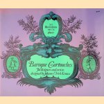 Baroque Cartouches for Designers and Artists
Johann Ulrich Krauss e.a.
€ 10,00 Baroque Cartouches for Designers and Artists
Johann Ulrich Krauss e.a.
€ 10,00