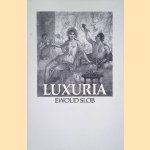 Luxuria. Regelgeving en maatregelen van censoren ten tijde van de Romeinse Republiek *GESIGNEERD*
Ewoud Slob
€ 10,00 Luxuria. Regelgeving en maatregelen van censoren ten tijde van de Romeinse Republiek *GESIGNEERD*
Ewoud Slob
€ 10,00