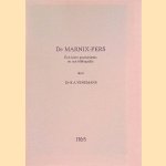 De Marnix-Pers Een korte geschiedenis en een bibliografie
B.A. Venemans
€ 5,00 De Marnix-Pers Een korte geschiedenis en een bibliografie
B.A. Venemans
€ 5,00