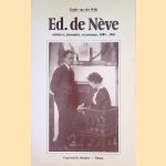 Ed. de Neve: schrijver, journalist, verzetsman, 1889-1961 *GESIGNEERD*
Emile van der Wilk
€ 10,00 Ed. de Neve: schrijver, journalist, verzetsman, 1889-1961 *GESIGNEERD*
Emile van der Wilk
€ 10,00
