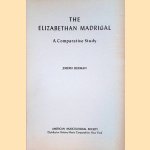 The Elizabethan Madrigal. A Comparative Study
Joseph Kerman
€ 9,00 The Elizabethan Madrigal. A Comparative Study
Joseph Kerman
€ 9,00