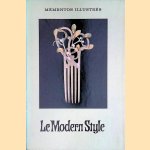 Le Modern Style dans les arts appliqués
Kurt Dingelstedt
€ 9,00