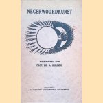 Negerwoordkunst, een bundel Kongolese sprookjes
Prof Dr. A. Burssens
€ 12,50 Negerwoordkunst, een bundel Kongolese sprookjes
Prof Dr. A. Burssens
€ 12,50