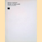 Melodie na psalterz Polski - facsimile pierwodruku
Mikolaj Gomolka
€ 25,00 Melodie na psalterz Polski - facsimile pierwodruku
Mikolaj Gomolka
€ 25,00