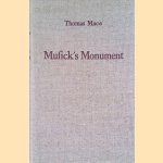 Musick's Monument. Volume I: Reproduction en fac-similé
Thomas Mace
€ 45,00 Musick's Monument. Volume I: Reproduction en fac-similé
Thomas Mace
€ 45,00